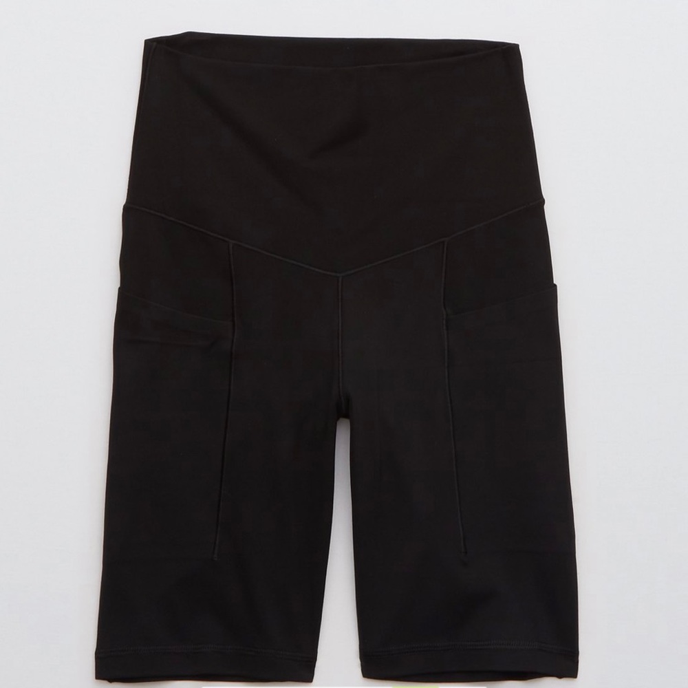 Aerie Offline Real Me Bike Shorts